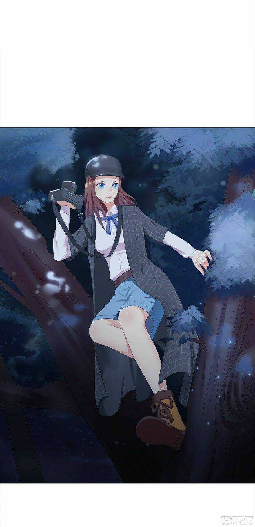 Vạn Sợi Tơ Tình - Chapter 1 - Trang 22