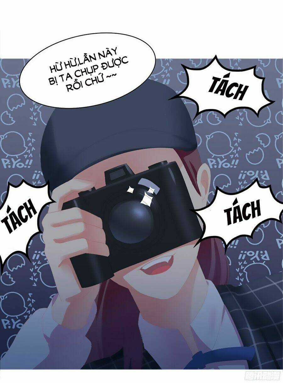 Vạn Sợi Tơ Tình - Chapter 1 - Trang 24