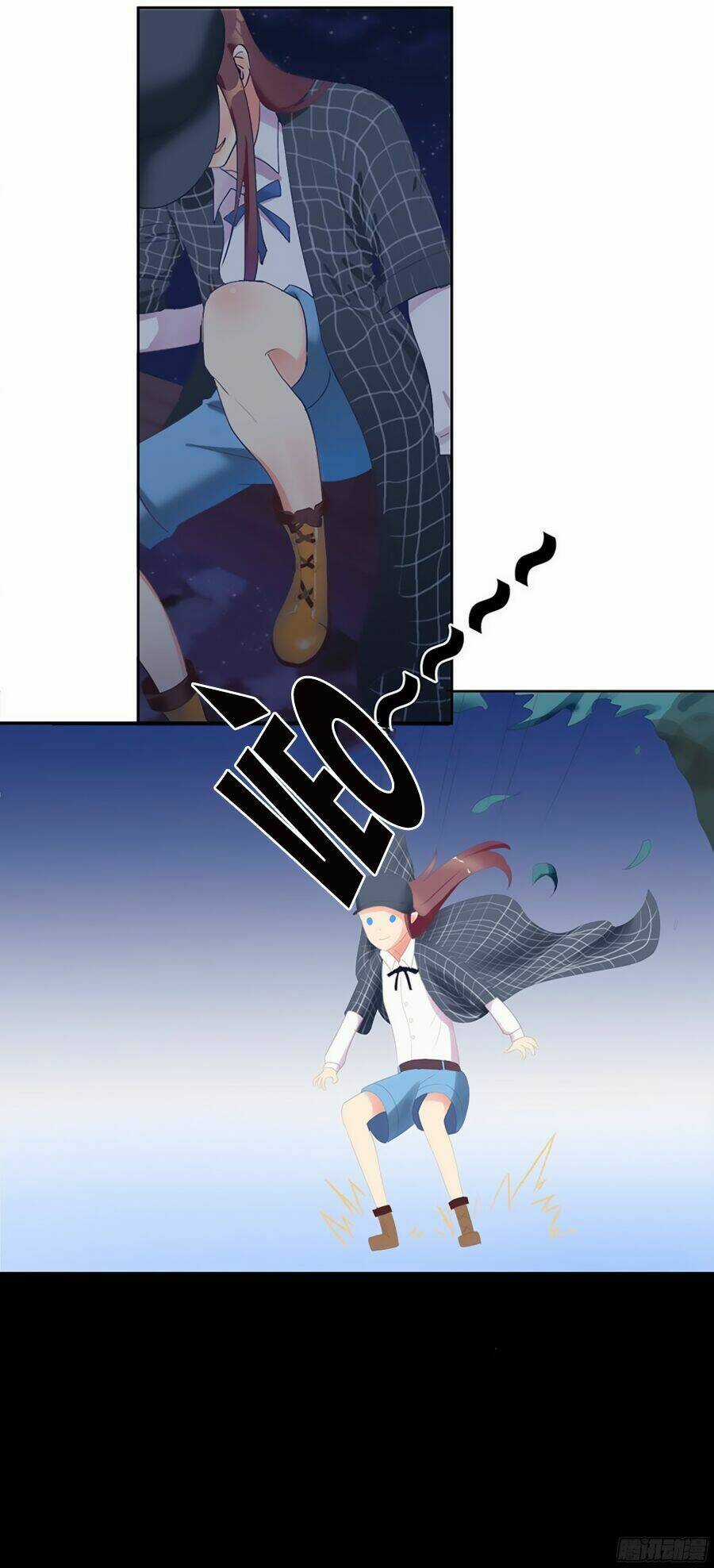 Vạn Sợi Tơ Tình - Chapter 1 - Trang 25