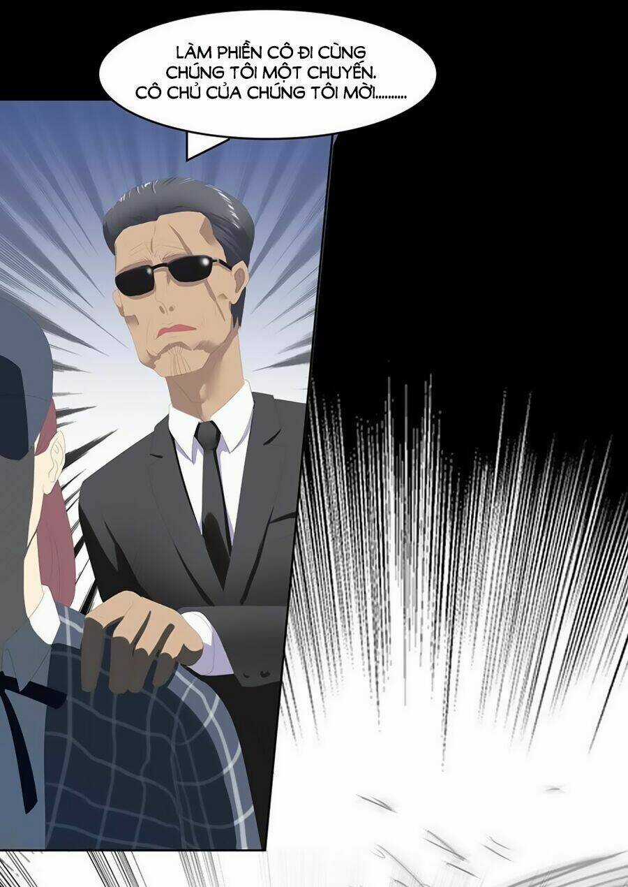 Vạn Sợi Tơ Tình - Chapter 1 - Trang 26