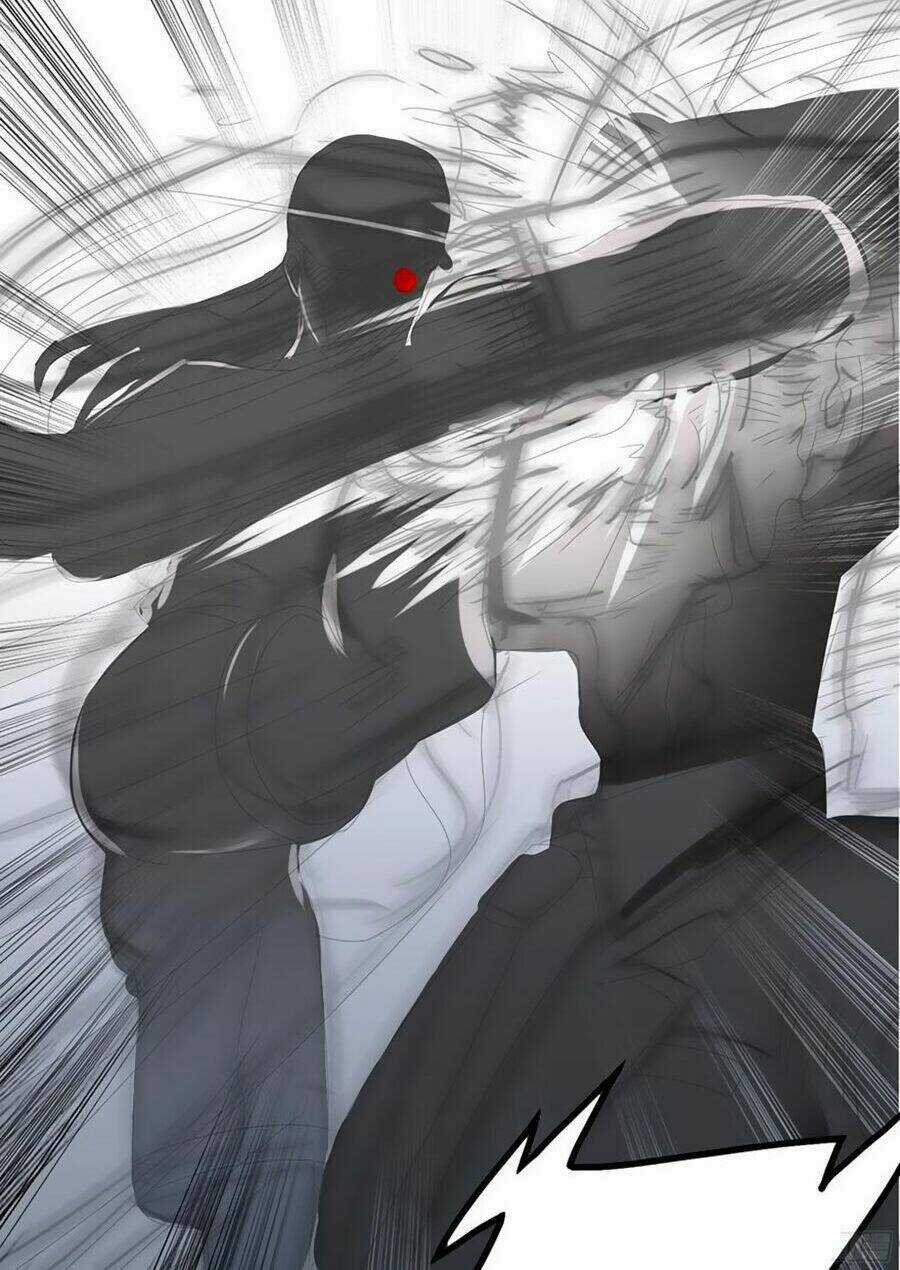 Vạn Sợi Tơ Tình - Chapter 1 - Trang 27