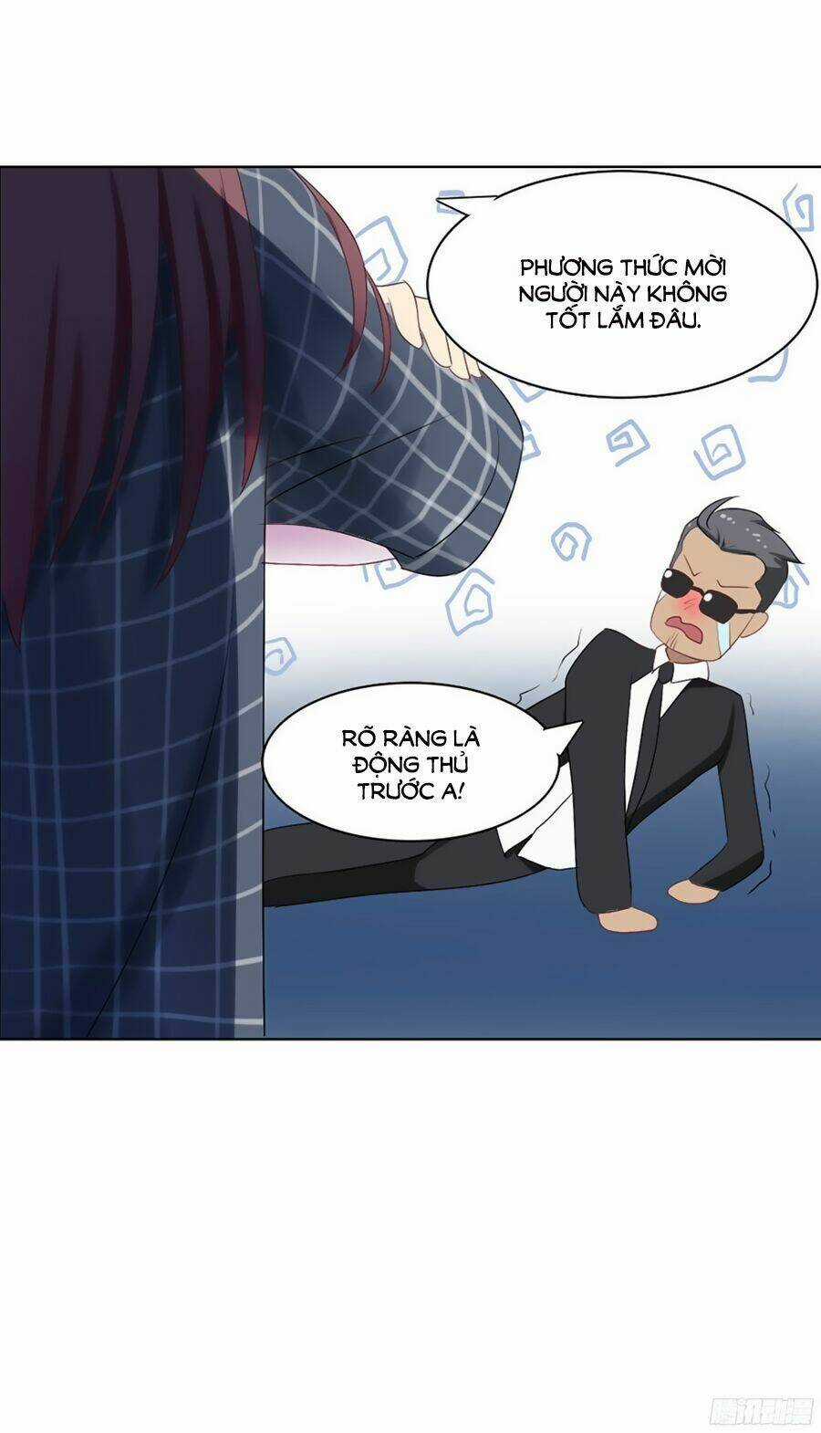 Vạn Sợi Tơ Tình - Chapter 1 - Trang 29