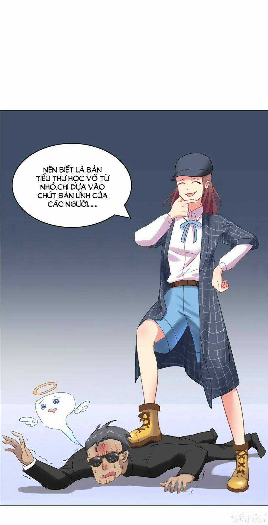 Vạn Sợi Tơ Tình - Chapter 1 - Trang 30