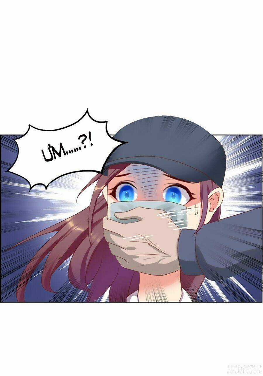 Vạn Sợi Tơ Tình - Chapter 1 - Trang 31