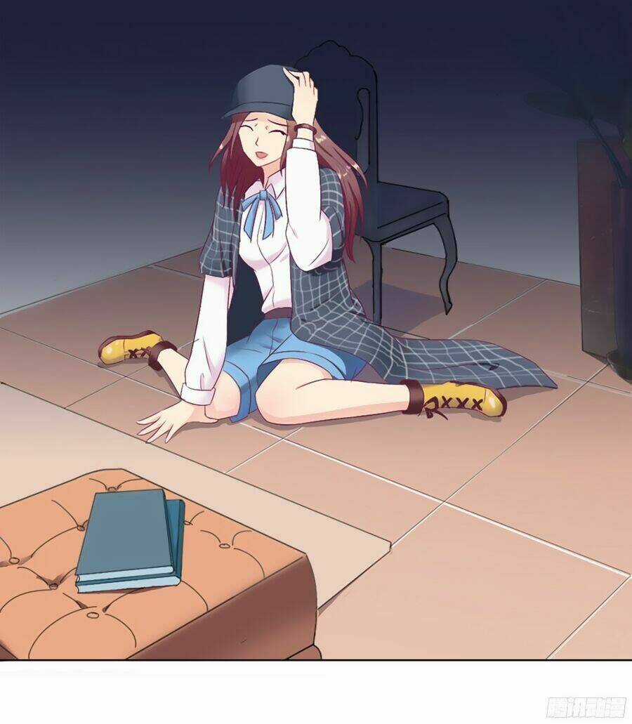 Vạn Sợi Tơ Tình - Chapter 1 - Trang 33