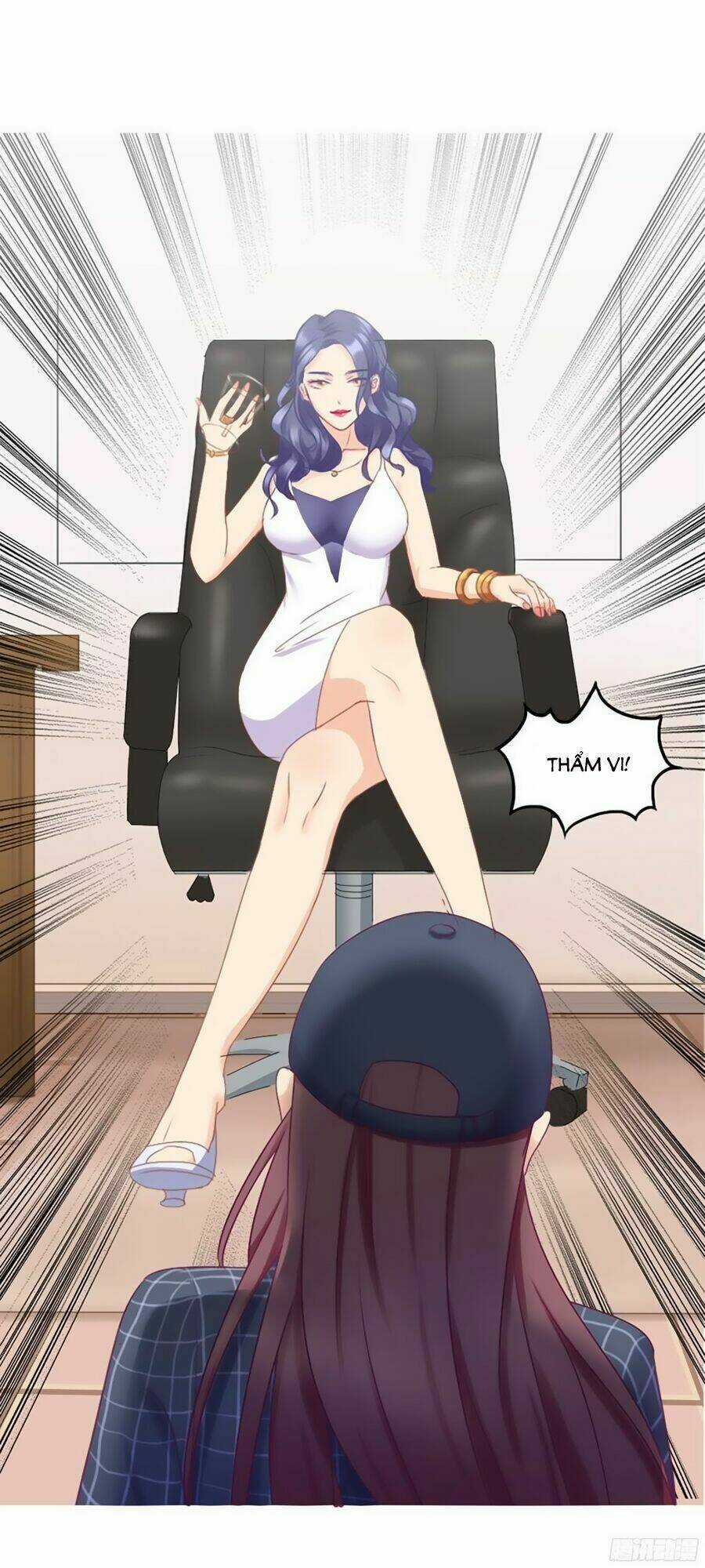 Vạn Sợi Tơ Tình - Chapter 1 - Trang 34