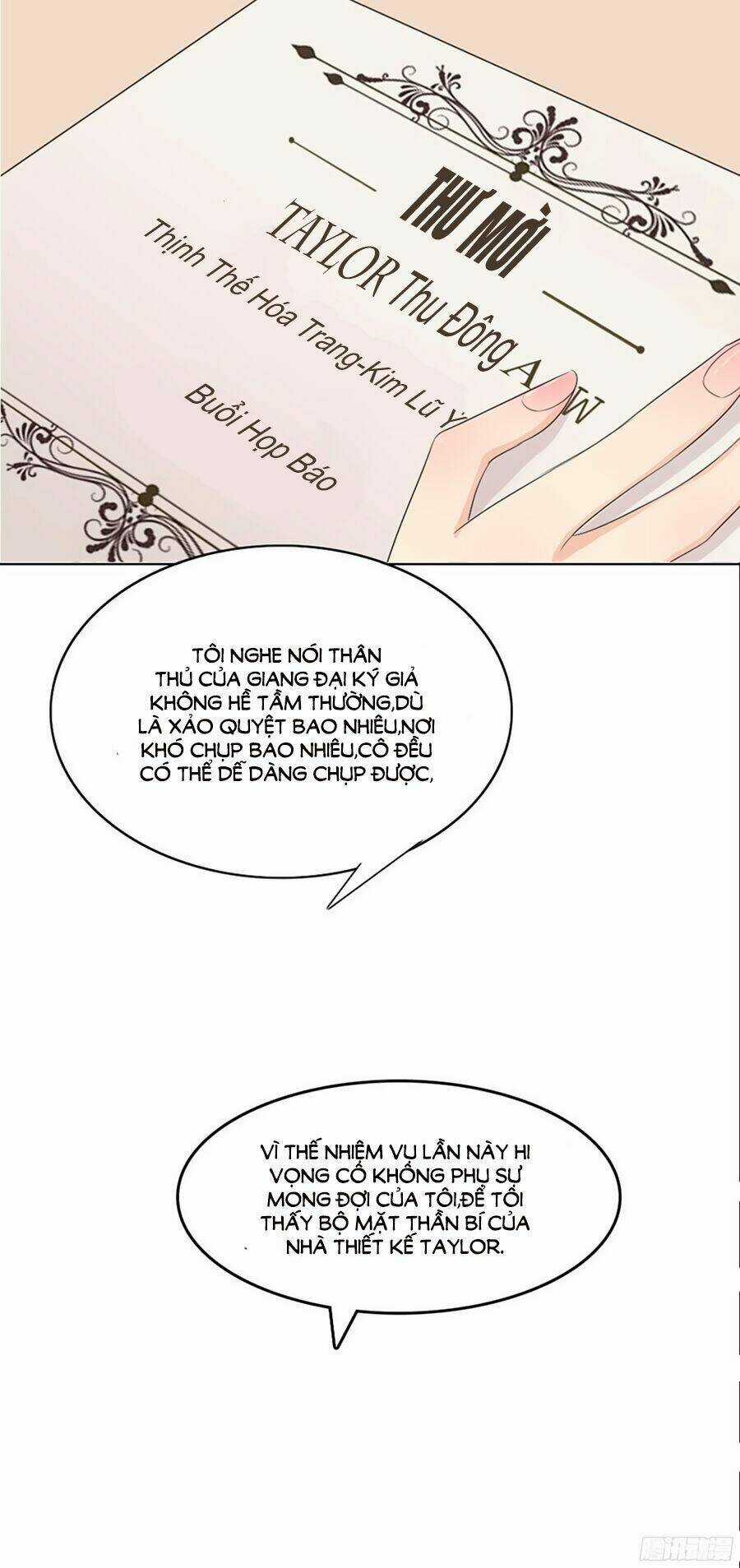 Vạn Sợi Tơ Tình - Chapter 1 - Trang 38