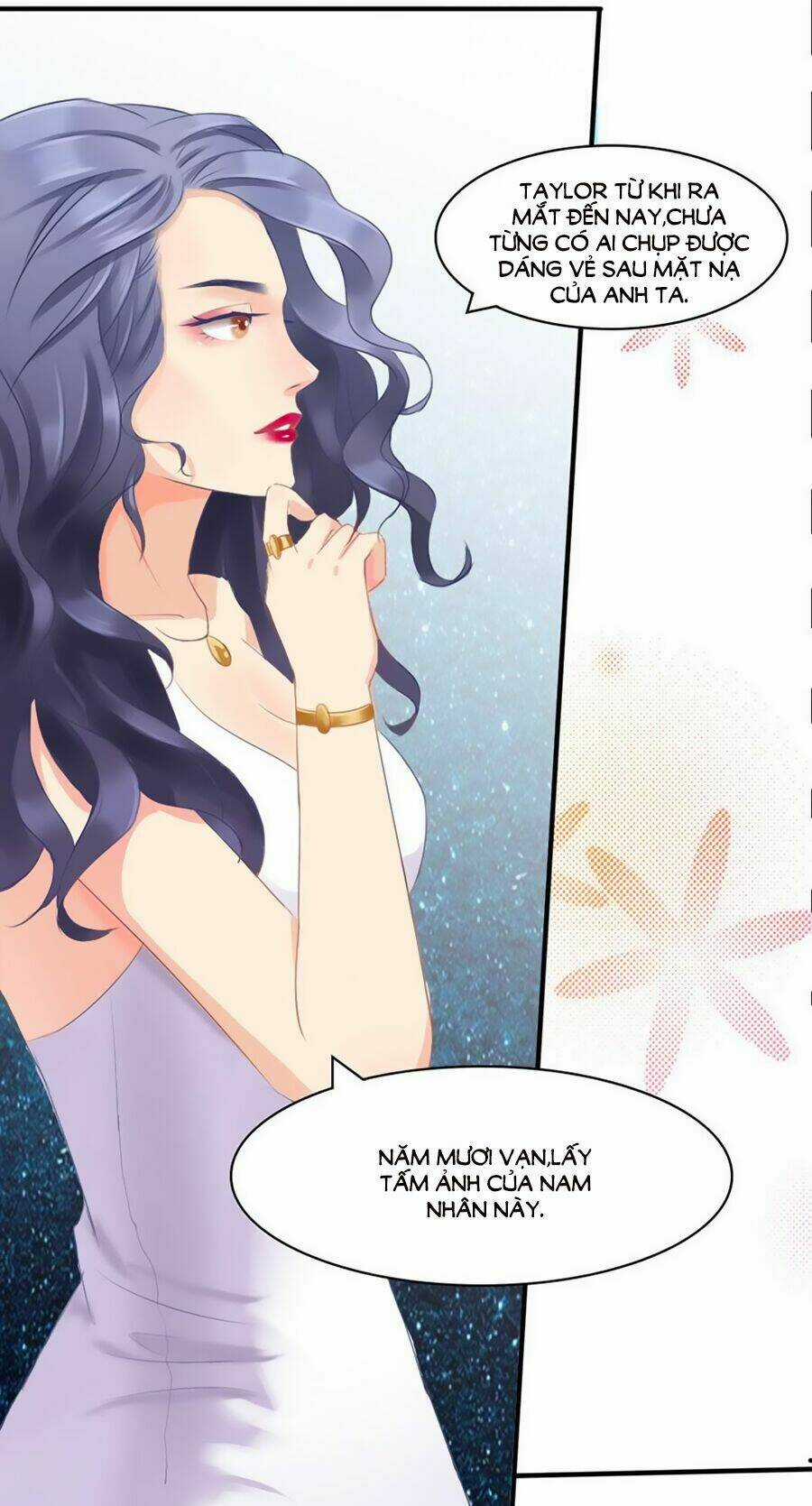 Vạn Sợi Tơ Tình - Chapter 1 - Trang 39