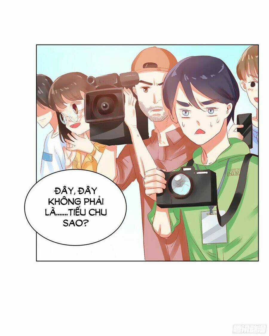 Vạn Sợi Tơ Tình - Chapter 1 - Trang 5