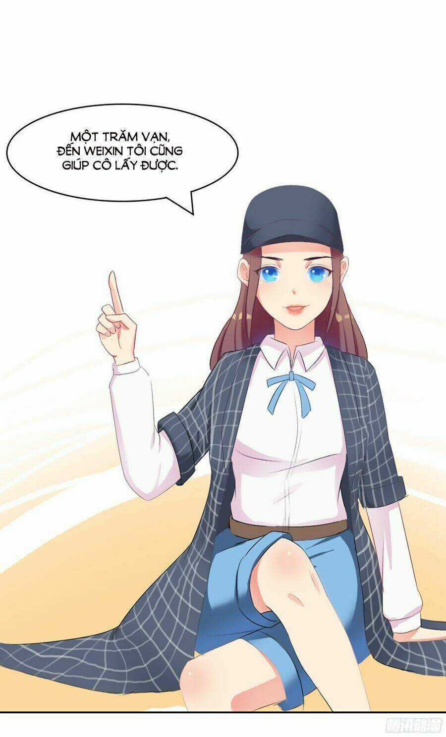 Vạn Sợi Tơ Tình - Chapter 1 - Trang 42