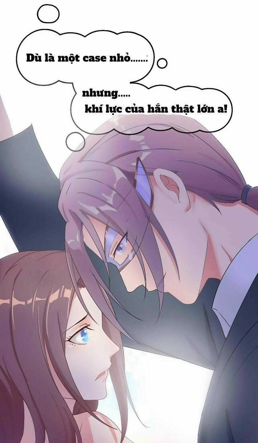 Vạn Sợi Tơ Tình - Chapter 1 - Trang 44