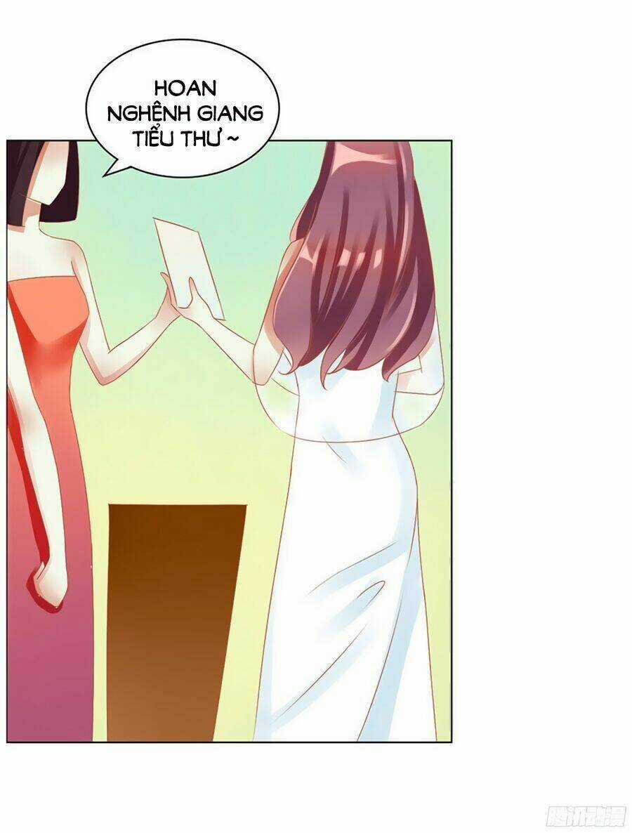 Vạn Sợi Tơ Tình - Chapter 1 - Trang 7