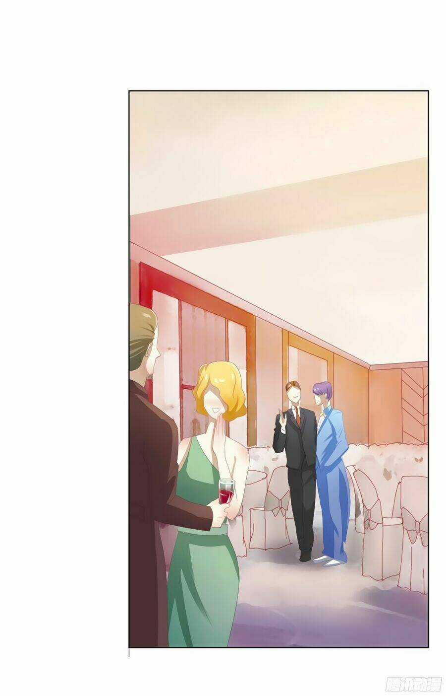 Vạn Sợi Tơ Tình - Chapter 1 - Trang 8