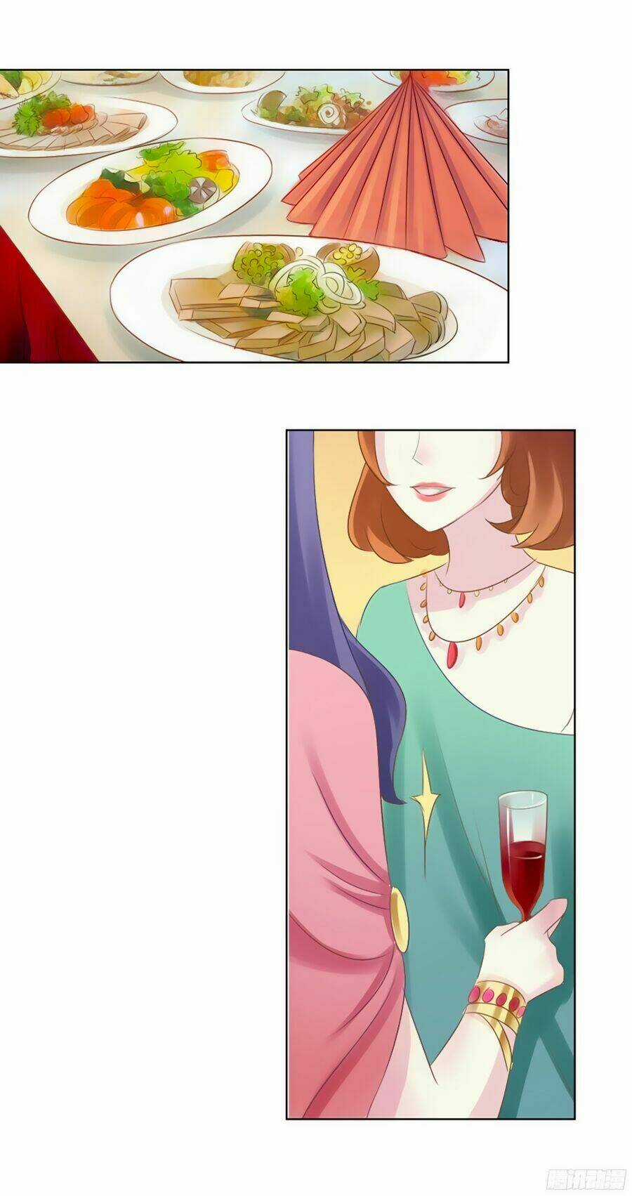 Vạn Sợi Tơ Tình - Chapter 1 - Trang 9