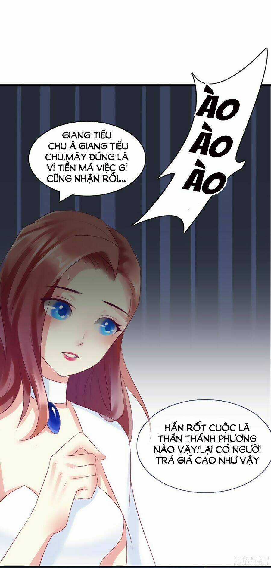 Vạn Sợi Tơ Tình - Chapter 1 - Trang 10