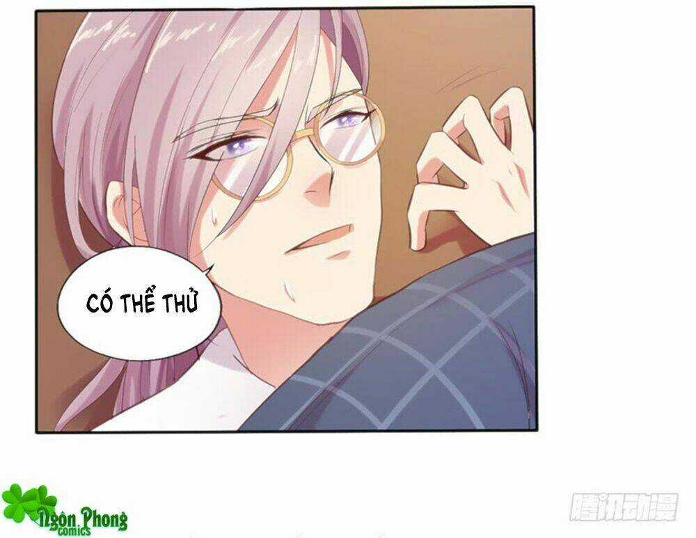 Vạn Sợi Tơ Tình - Chapter 10 - Trang 11