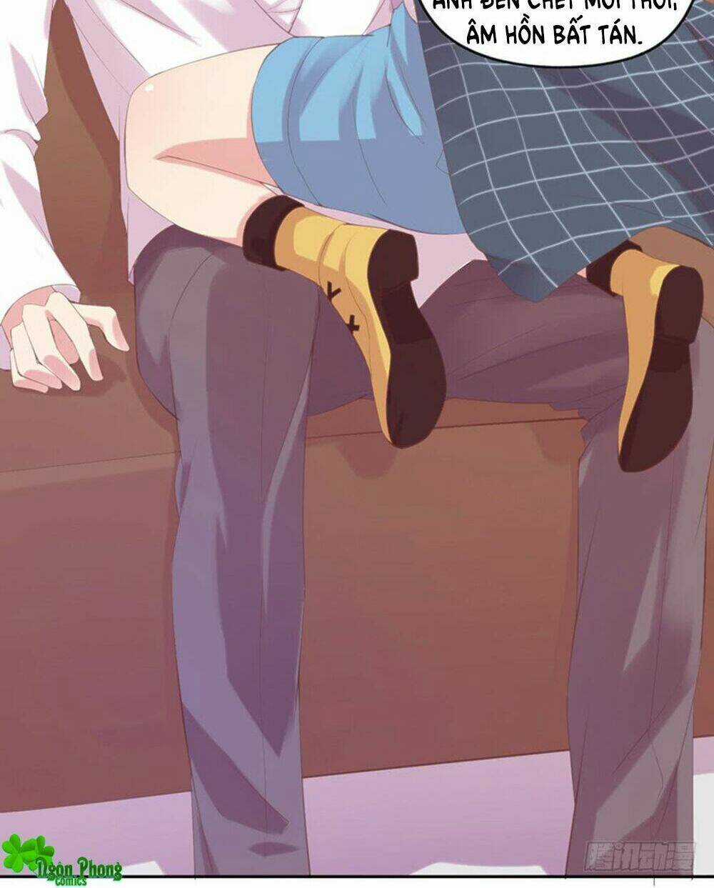 Vạn Sợi Tơ Tình - Chapter 10 - Trang 18