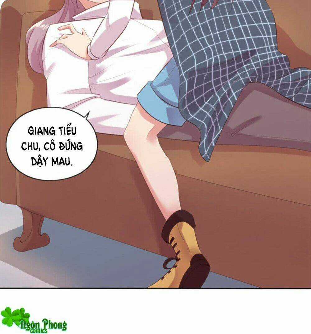 Vạn Sợi Tơ Tình - Chapter 10 - Trang 3