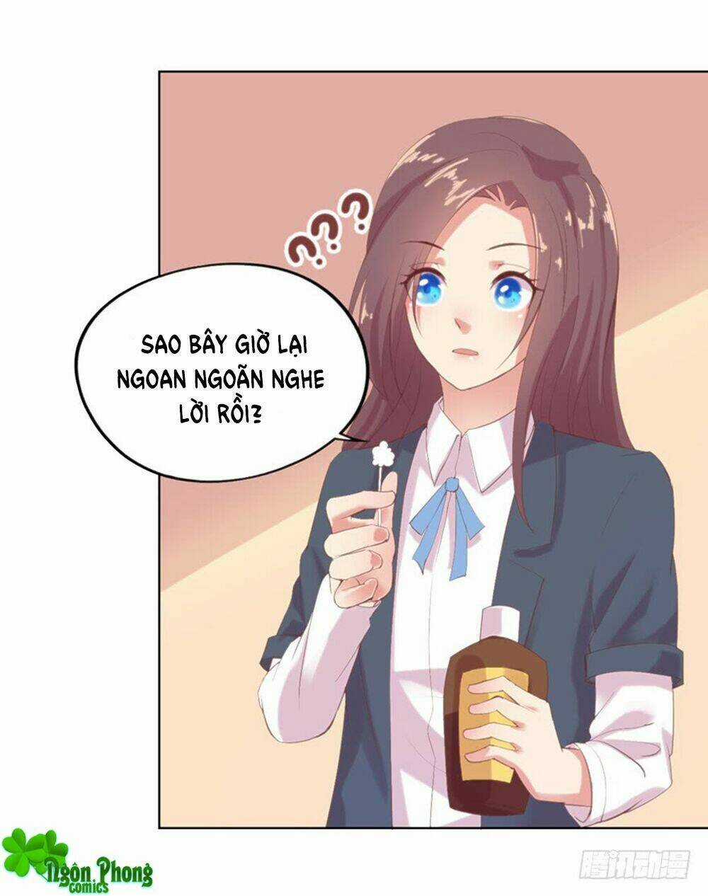 Vạn Sợi Tơ Tình - Chapter 10 - Trang 22