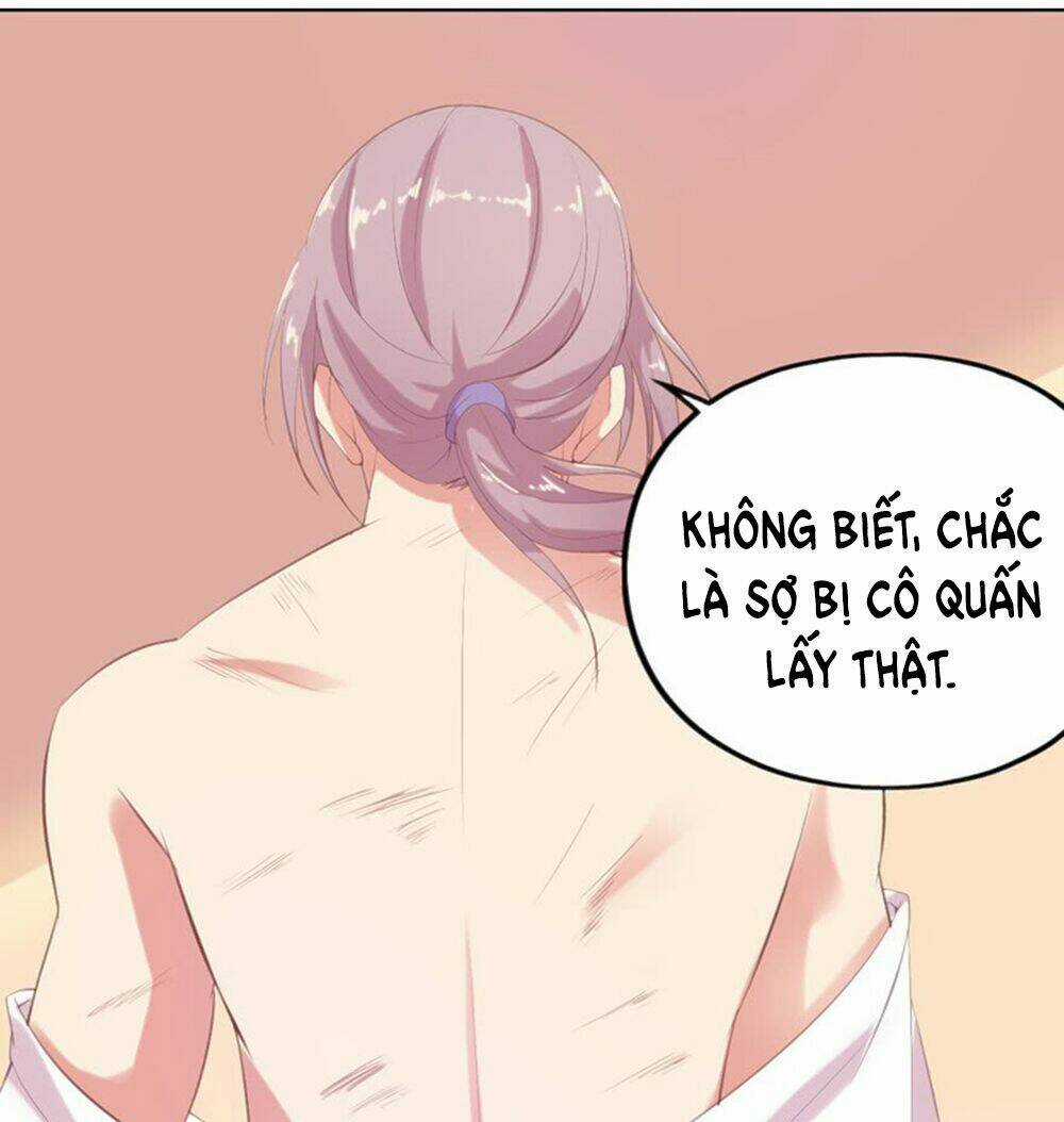 Vạn Sợi Tơ Tình - Chapter 10 - Trang 23