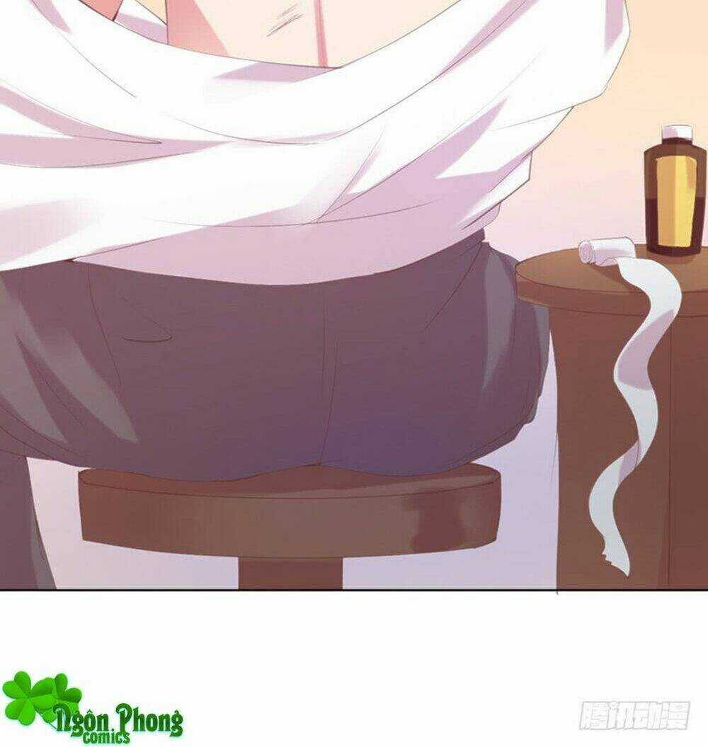 Vạn Sợi Tơ Tình - Chapter 10 - Trang 24