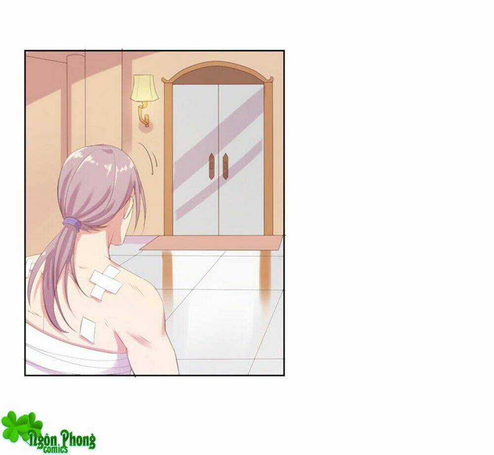 Vạn Sợi Tơ Tình - Chapter 10 - Trang 27