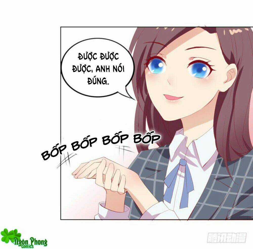 Vạn Sợi Tơ Tình - Chapter 10 - Trang 29