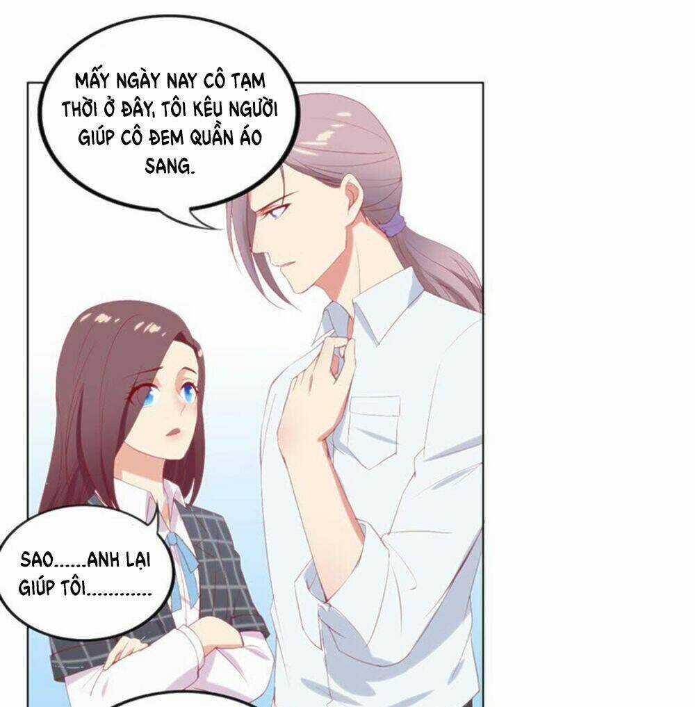 Vạn Sợi Tơ Tình - Chapter 10 - Trang 30