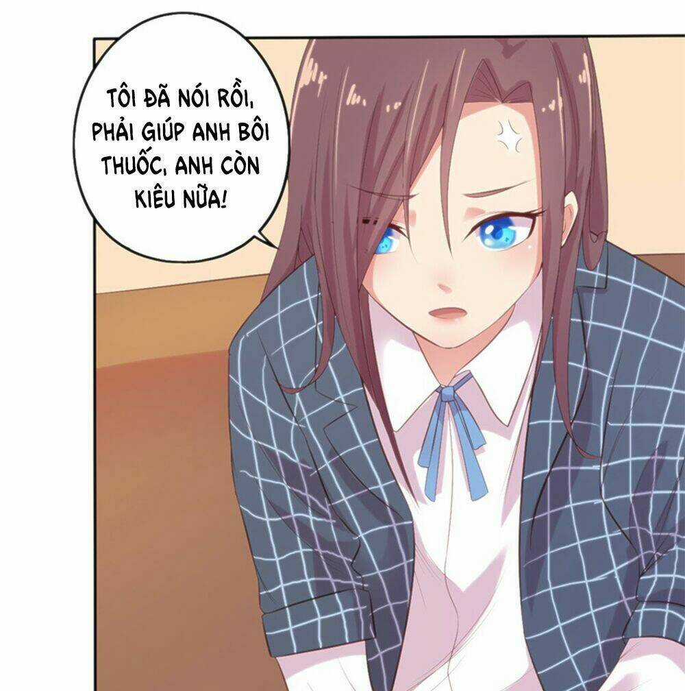 Vạn Sợi Tơ Tình - Chapter 10 - Trang 4