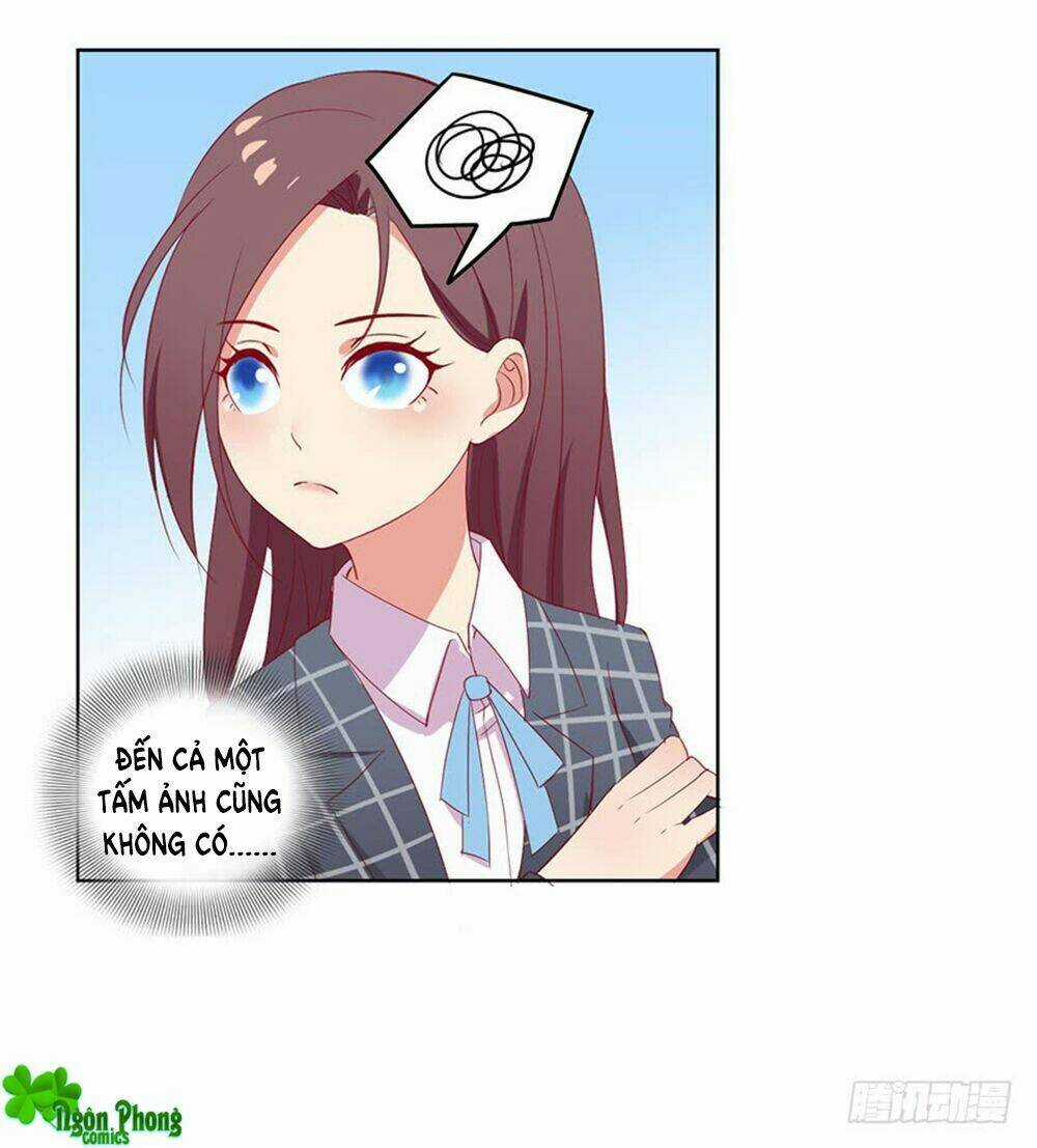 Vạn Sợi Tơ Tình - Chapter 10 - Trang 34