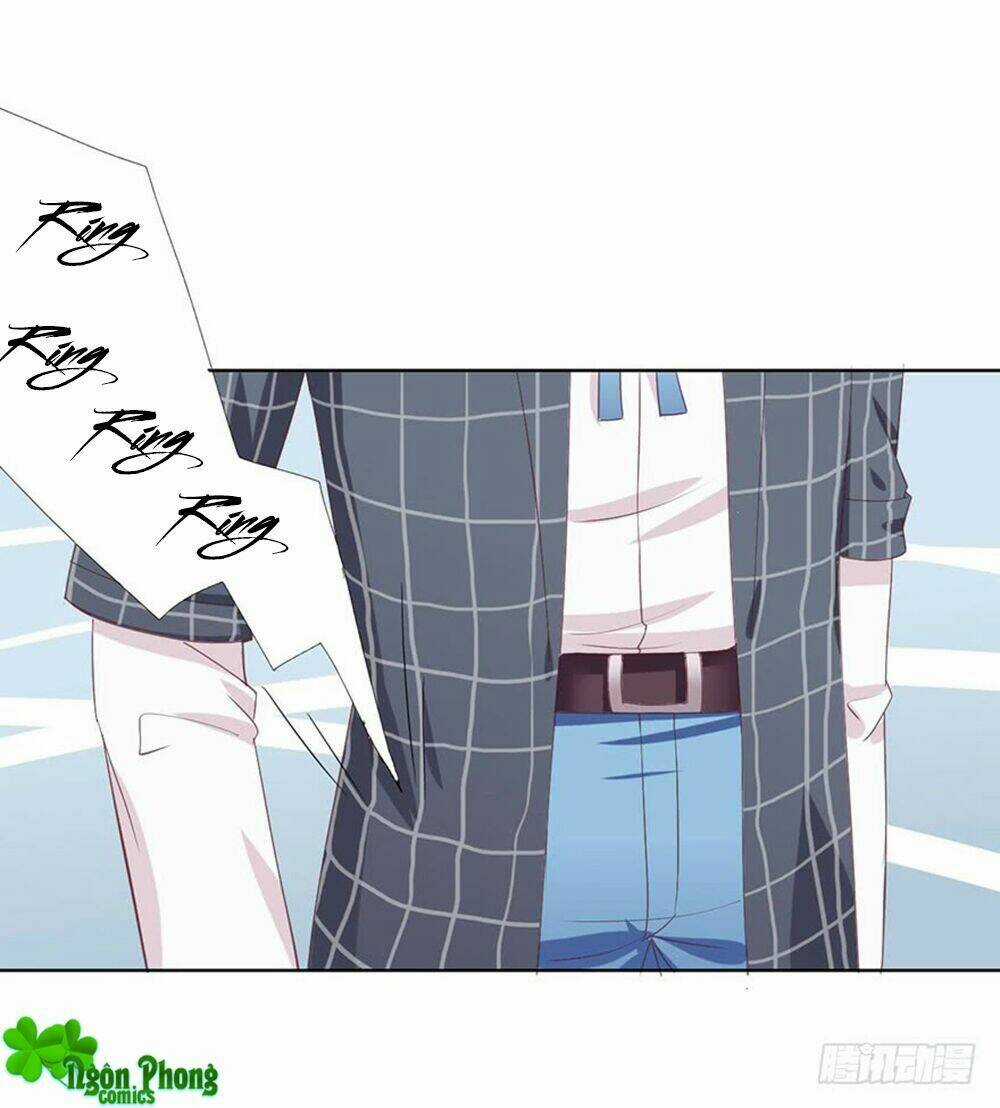 Vạn Sợi Tơ Tình - Chapter 10 - Trang 35