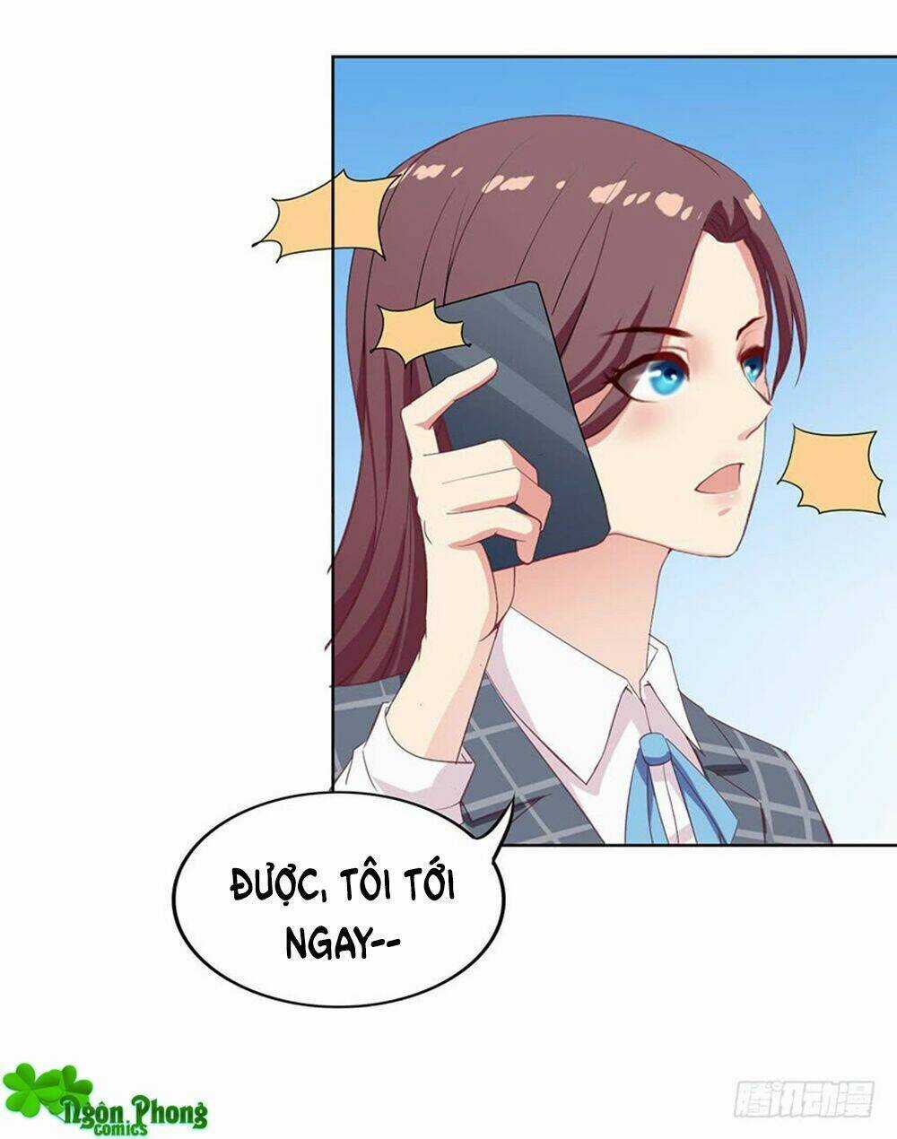 Vạn Sợi Tơ Tình - Chapter 10 - Trang 36