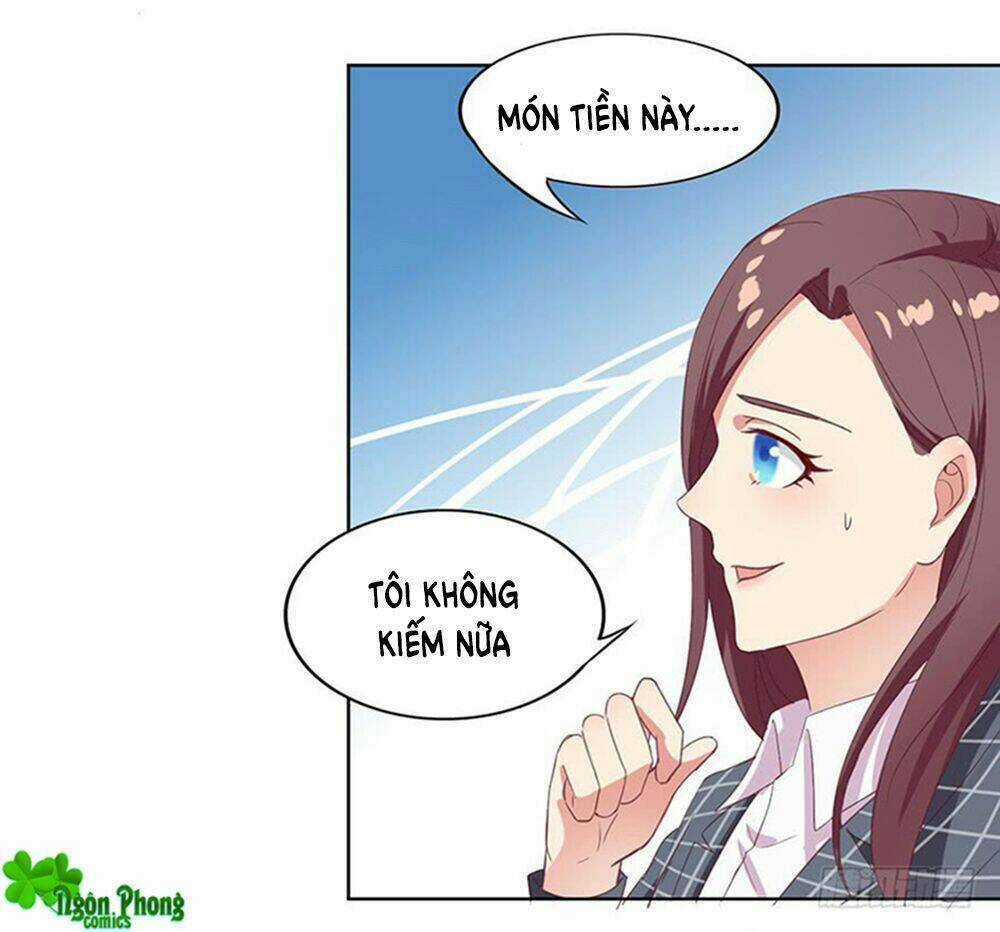 Vạn Sợi Tơ Tình - Chapter 10 - Trang 40