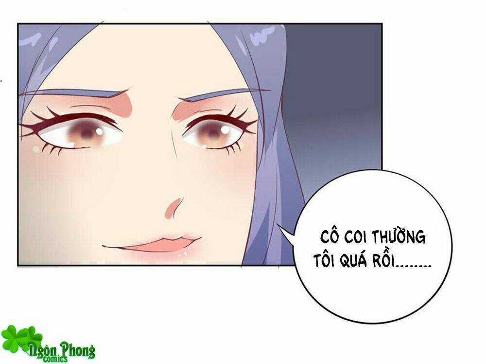 Vạn Sợi Tơ Tình - Chapter 10 - Trang 42