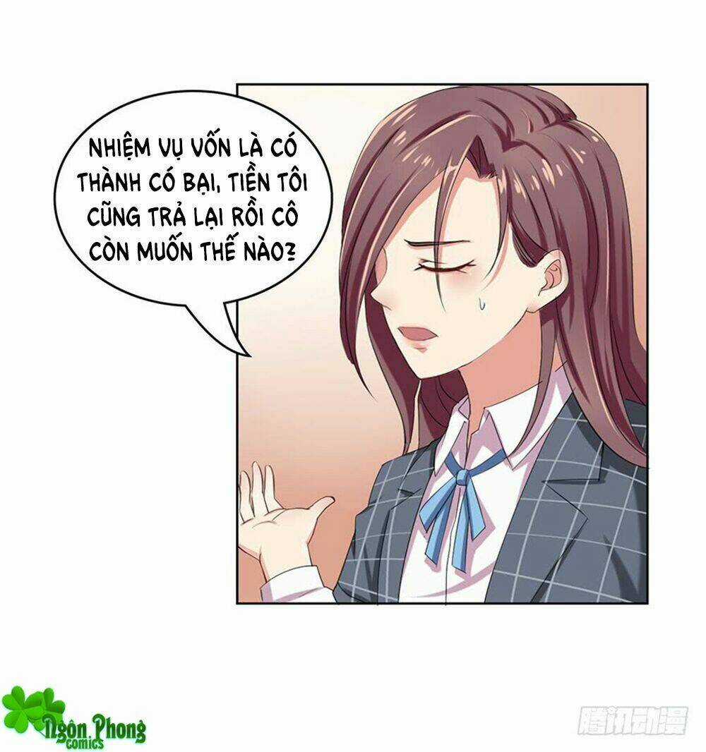 Vạn Sợi Tơ Tình - Chapter 10 - Trang 43