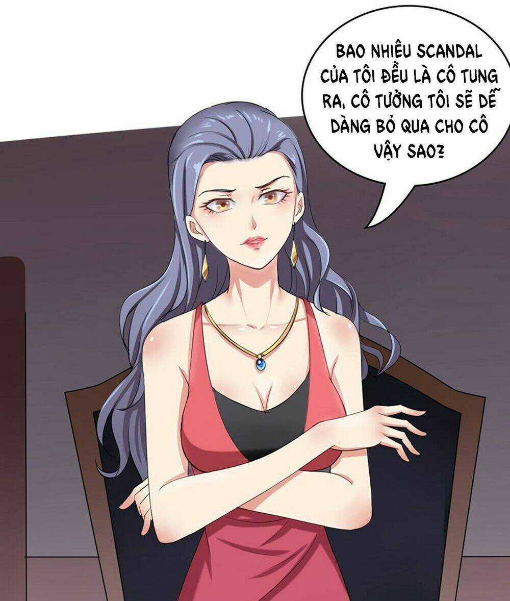 Vạn Sợi Tơ Tình - Chapter 10 - Trang 44