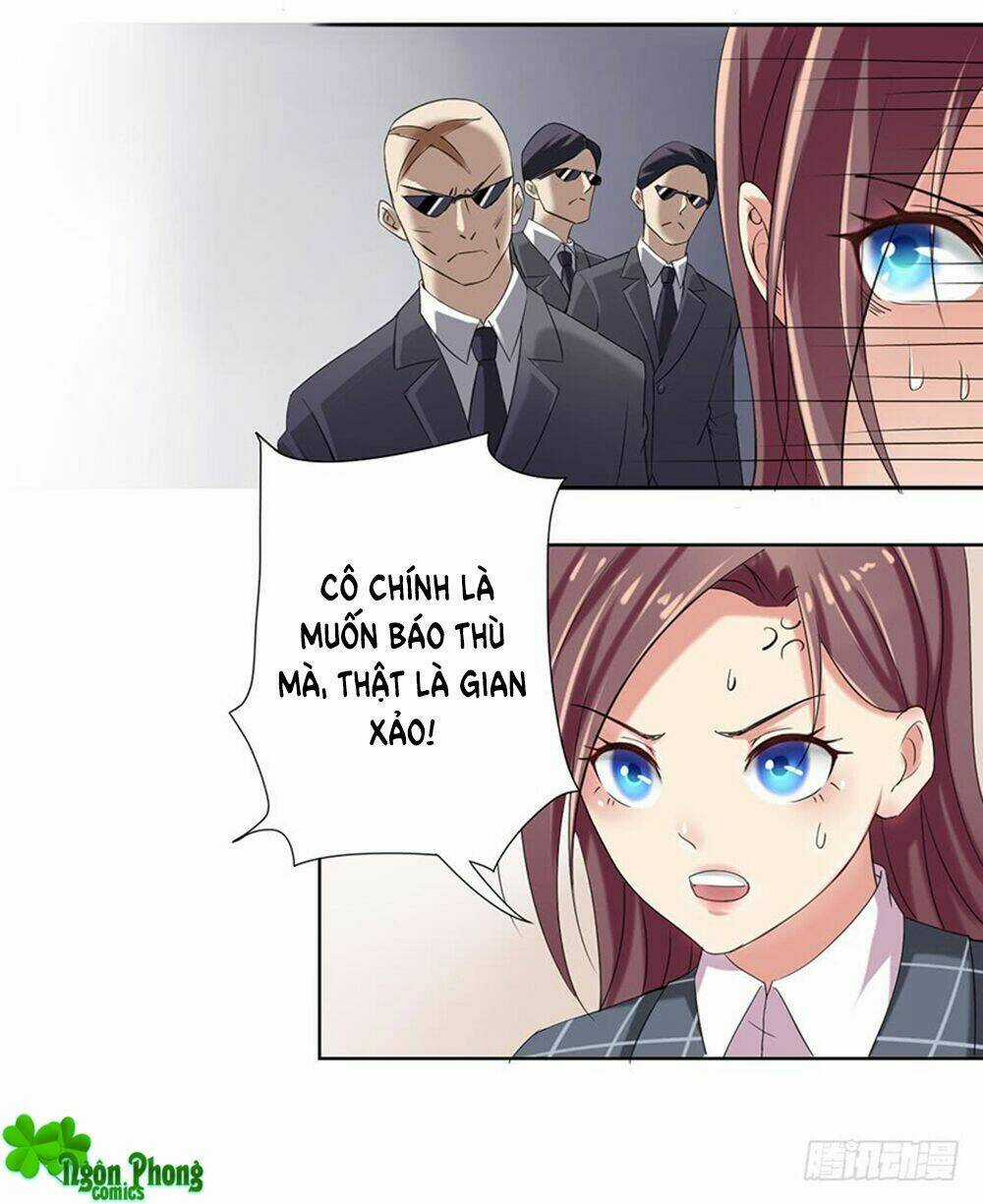 Vạn Sợi Tơ Tình - Chapter 10 - Trang 47