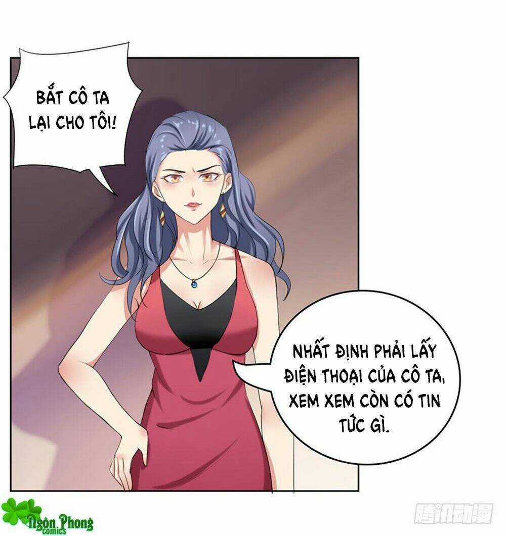 Vạn Sợi Tơ Tình - Chapter 10 - Trang 48