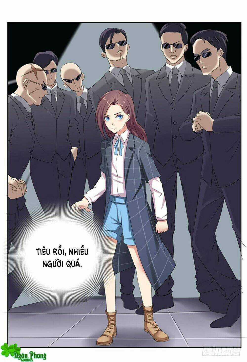 Vạn Sợi Tơ Tình - Chapter 10 - Trang 49