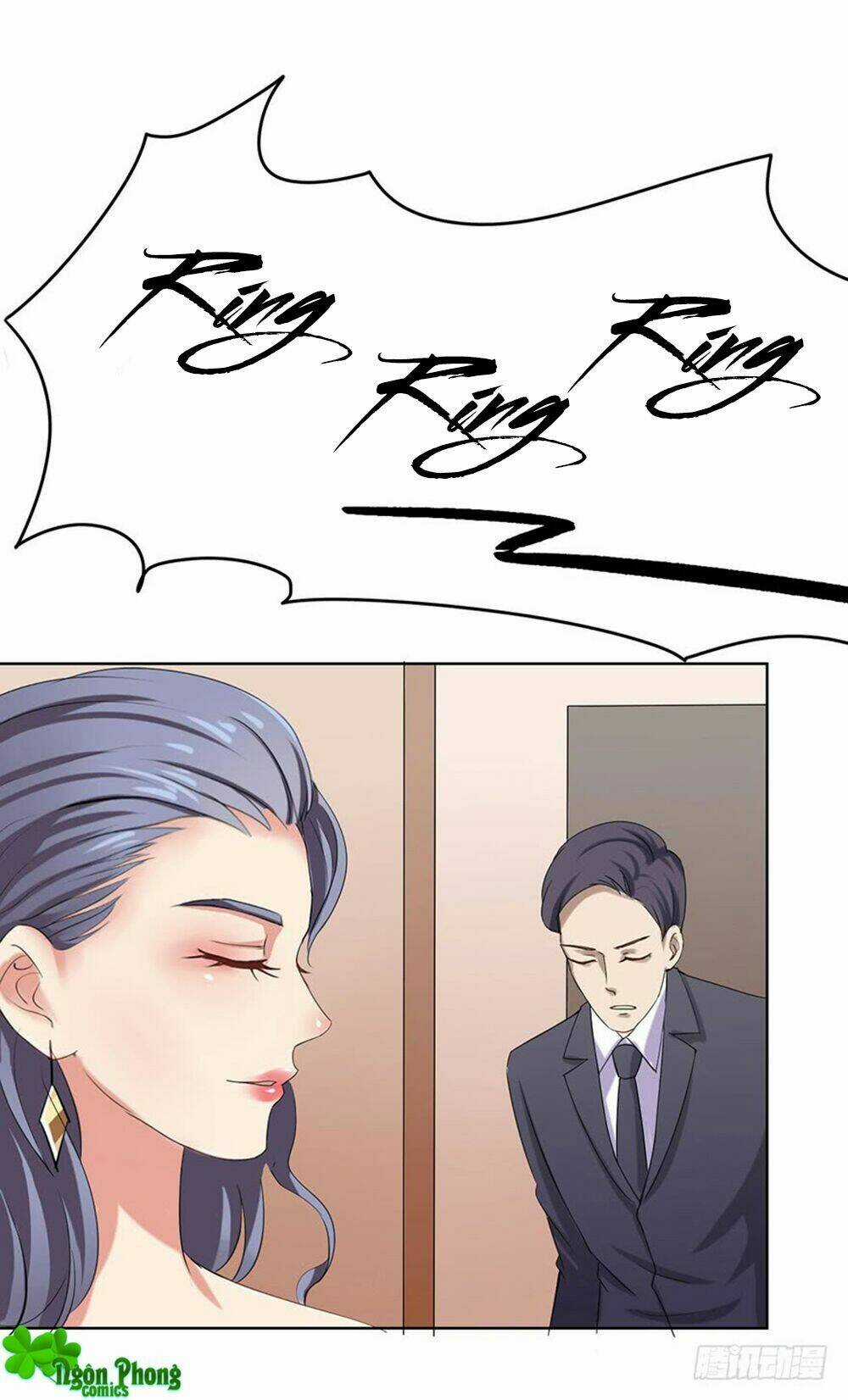 Vạn Sợi Tơ Tình - Chapter 10 - Trang 50