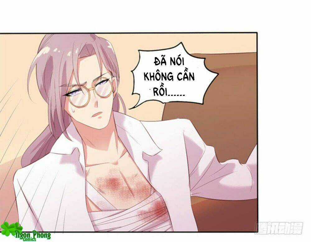 Vạn Sợi Tơ Tình - Chapter 10 - Trang 6