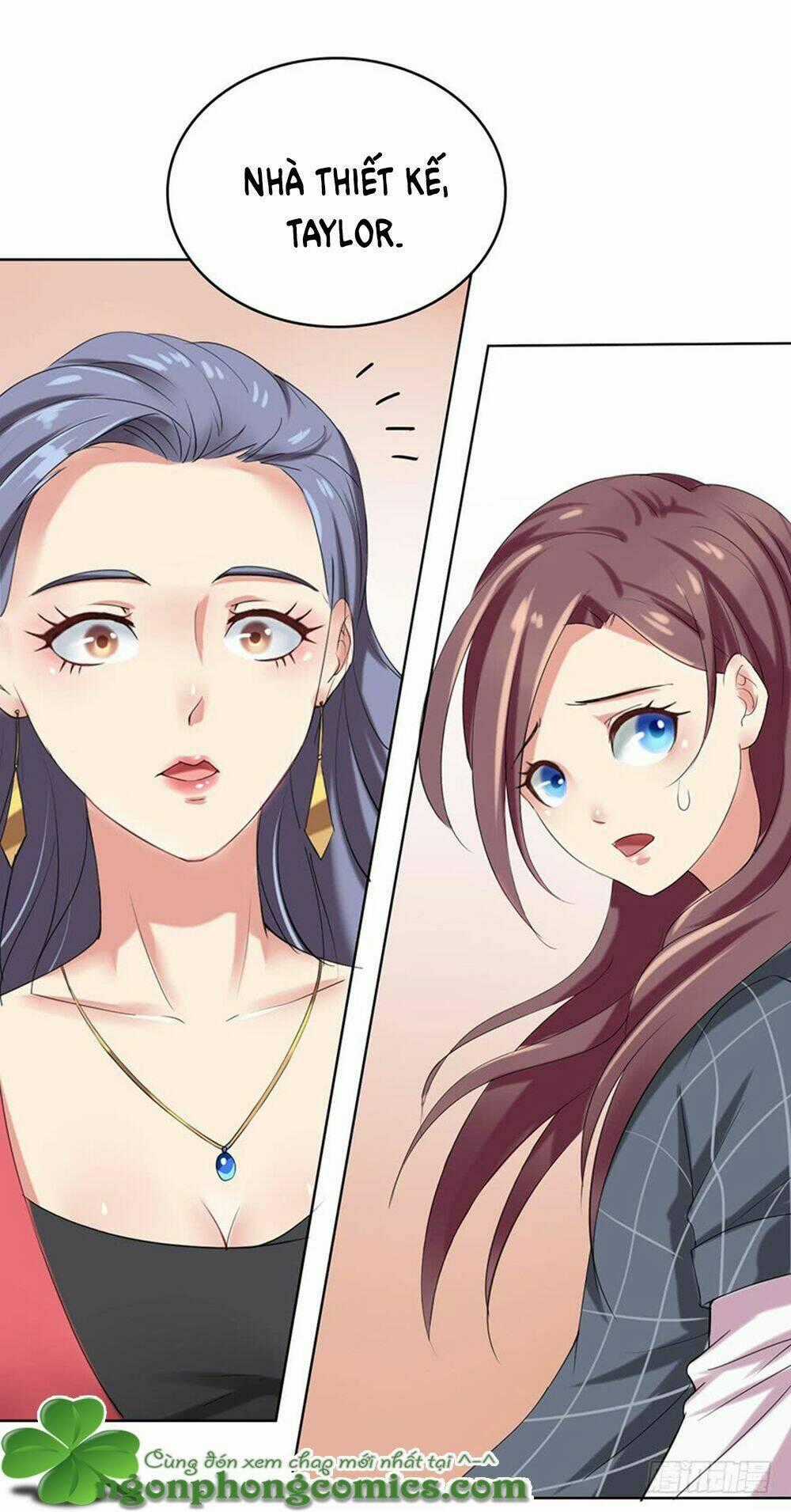 Vạn Sợi Tơ Tình - Chapter 10 - Trang 52