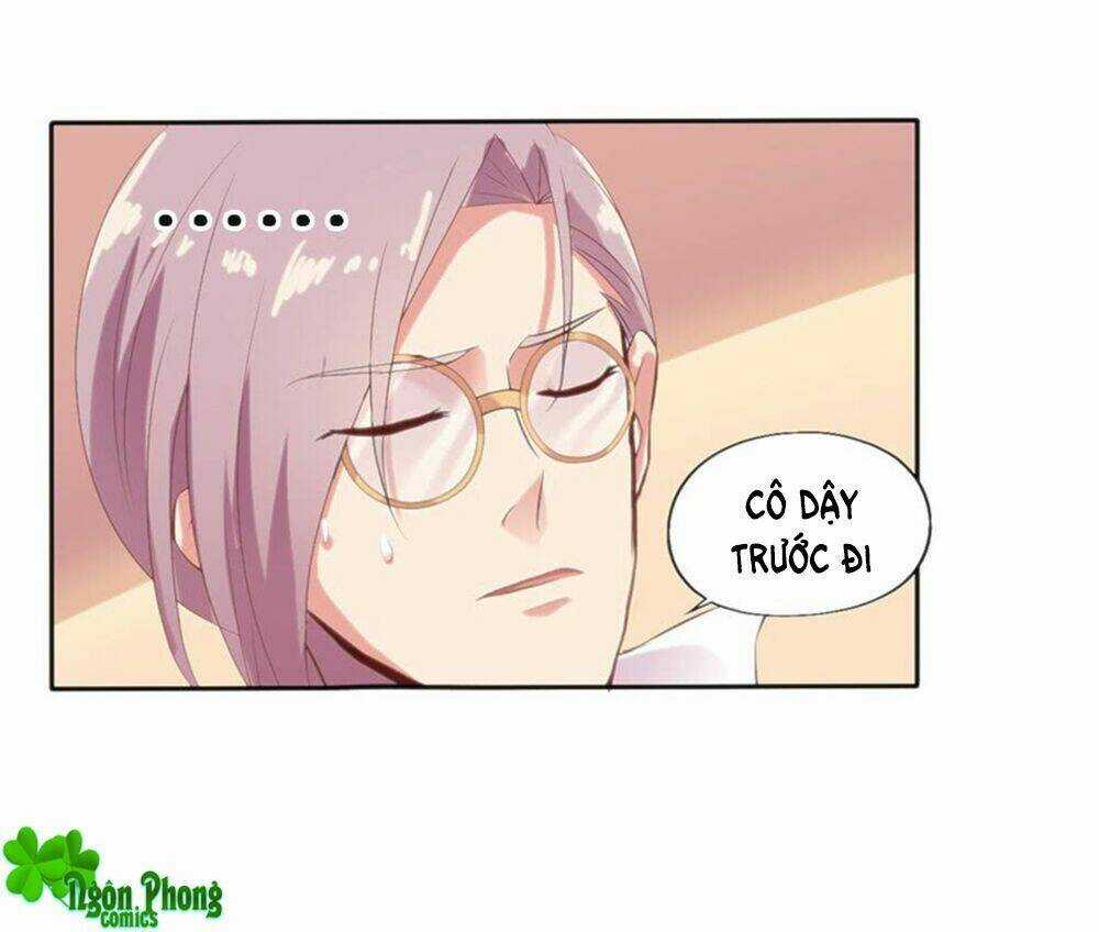 Vạn Sợi Tơ Tình - Chapter 10 - Trang 8