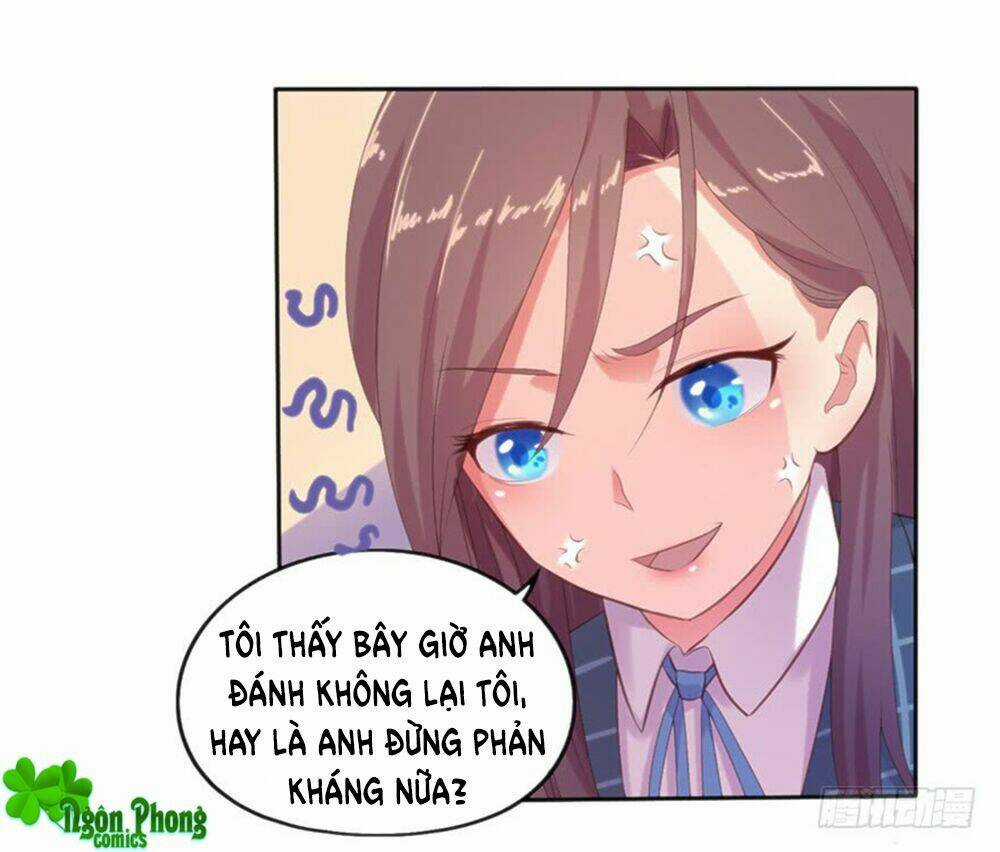 Vạn Sợi Tơ Tình - Chapter 10 - Trang 10