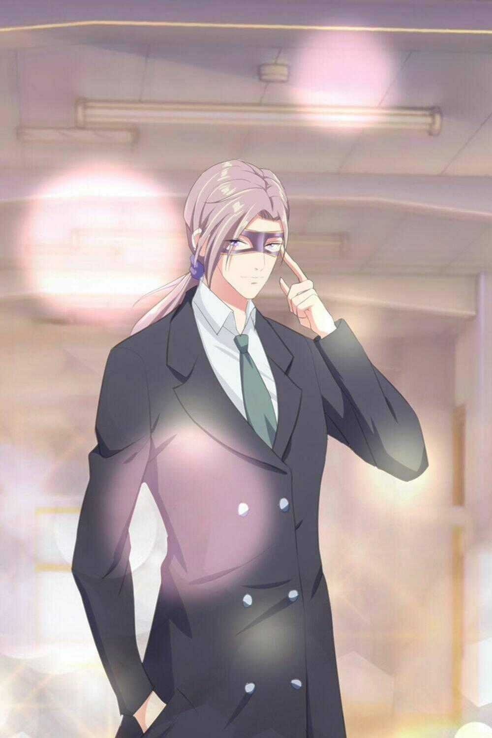 Vạn Sợi Tơ Tình - Chapter 11 - Trang 2