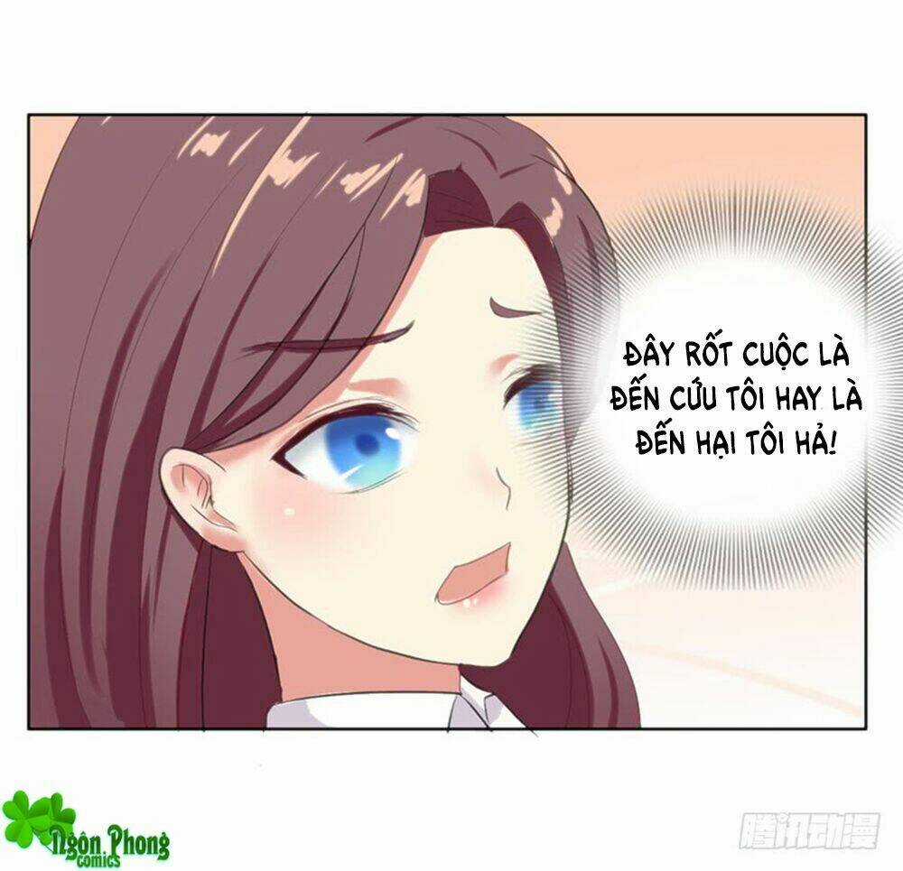 Vạn Sợi Tơ Tình - Chapter 11 - Trang 11