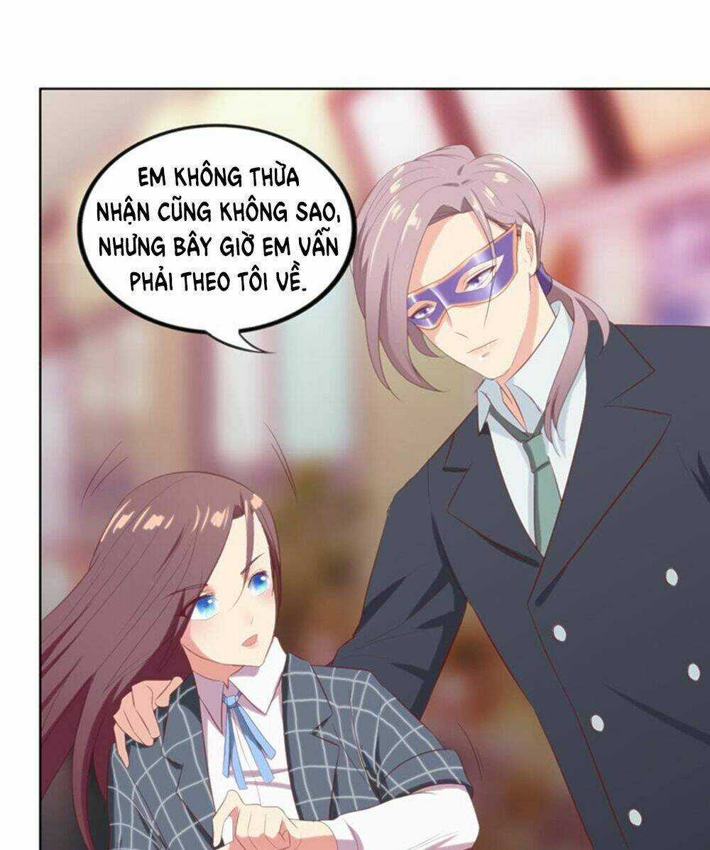 Vạn Sợi Tơ Tình - Chapter 11 - Trang 12