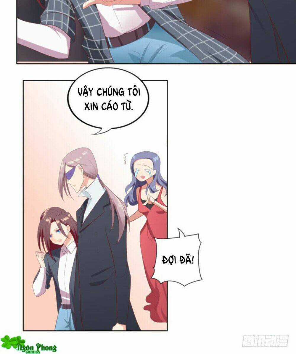 Vạn Sợi Tơ Tình - Chapter 11 - Trang 13