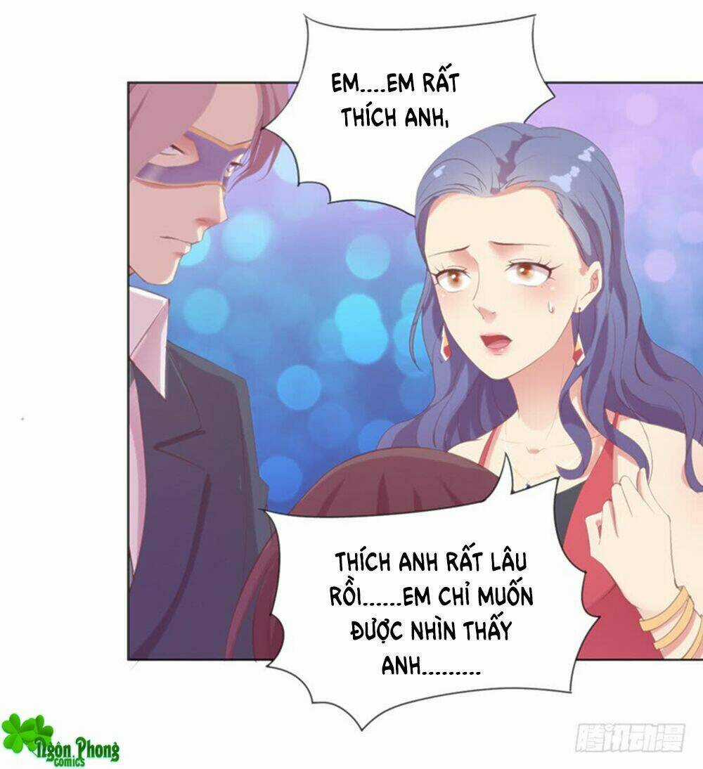 Vạn Sợi Tơ Tình - Chapter 11 - Trang 14