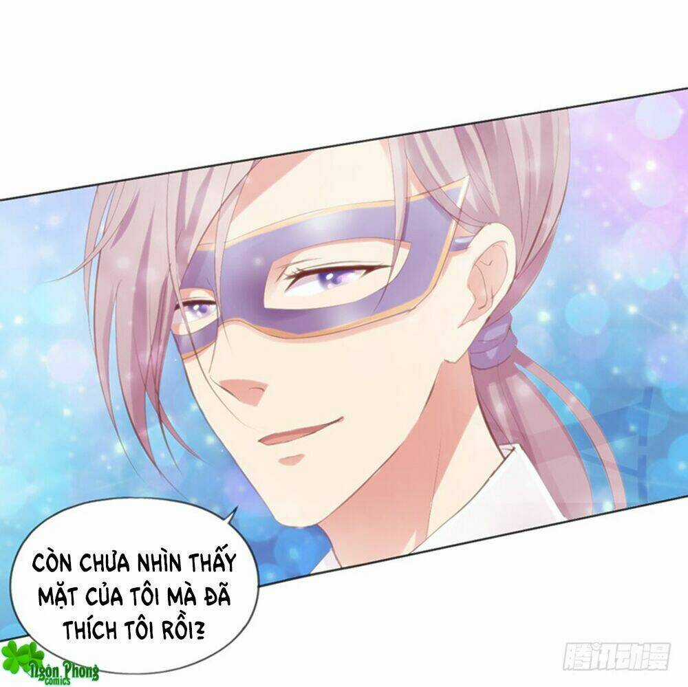 Vạn Sợi Tơ Tình - Chapter 11 - Trang 15